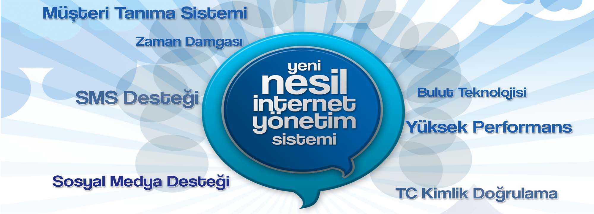 GÜVENLİ İNTERNET HİZMETİ