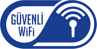 Güvenli Wifi Log Takibi 5651
